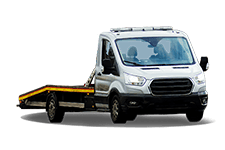 Car Hire Holloway - Recovery Van - Van hire Holloway