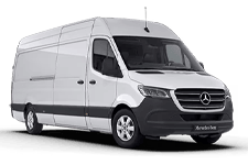 Car Hire Holloway - 4 MTR Sprinter - Van hire Holloway