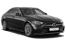 Car Hire Holloway - C Class Auto - car hire Holloway