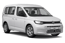 Car Hire Holloway - Caddy Van - Van hire Holloway