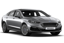 Car Hire Holloway - Mondeo - car hire Holloway